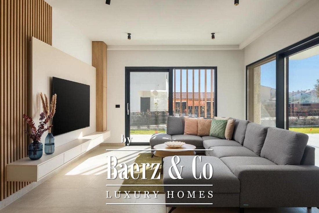 Villa in Porec, Istria County, Croatia 5 - 18503825