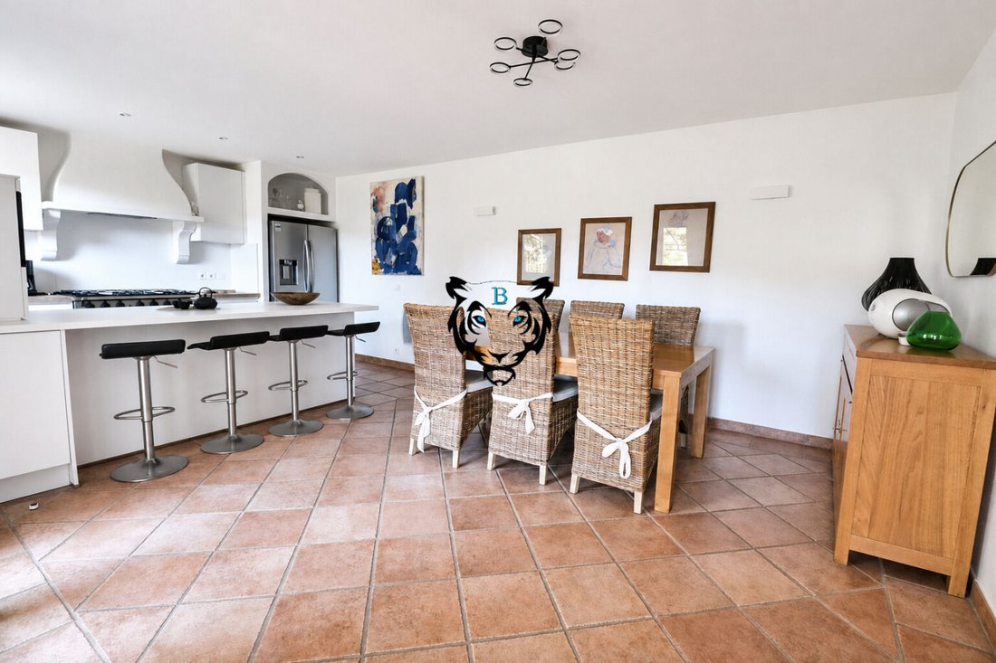 House in Ecarts, Roquebrune-sur-Argens, France 3 - 17670691