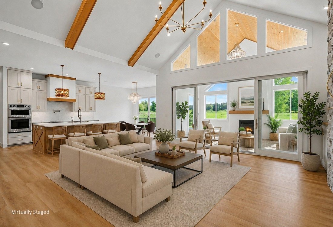 House in Prior Lake, Minnesota, United States 2 - 18463980