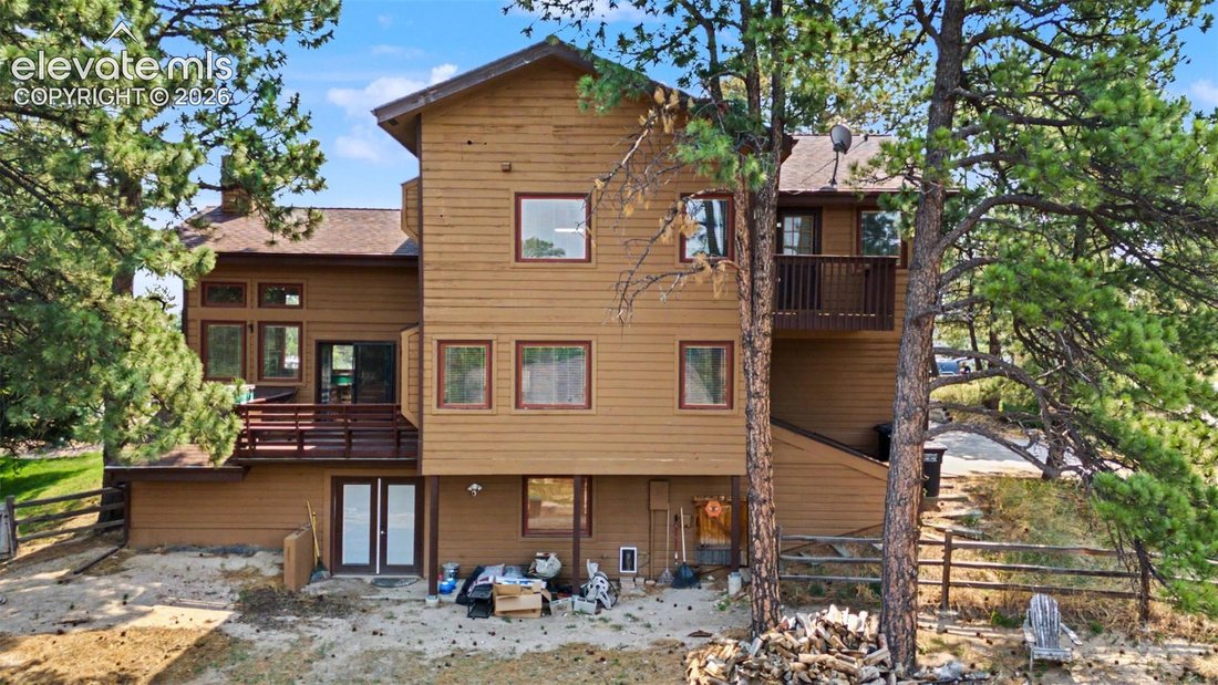 House in Parker, Colorado, United States 4 - 18504062
