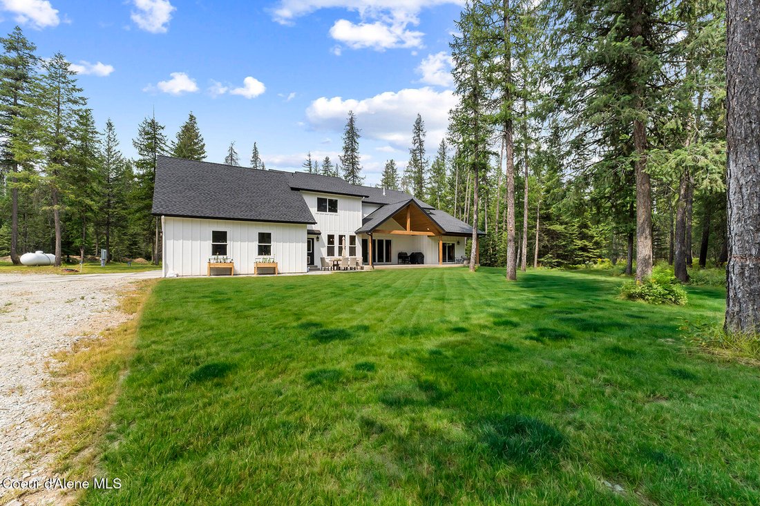 House in Spirit Lake, Idaho, United States 5 - 18502501