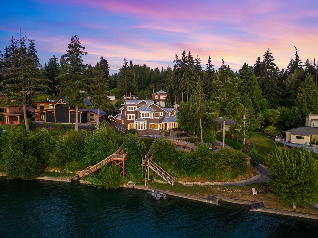 House in Olympia, Washington, United States 1 - 18501618