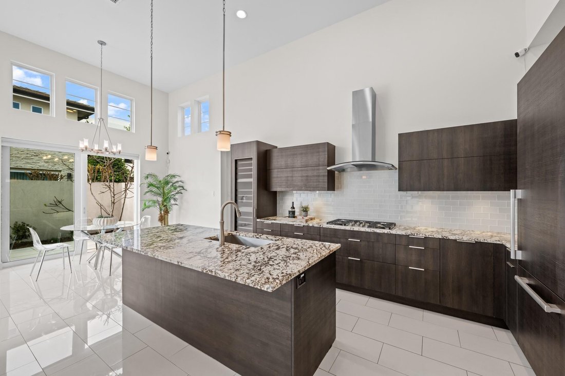 House in Houston, Texas, United States 2 - 18503692