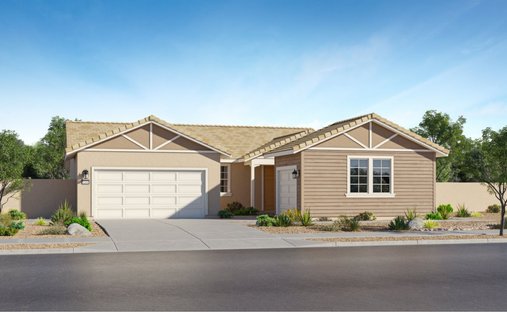 Townhouse in Hesperia, California, United States 1