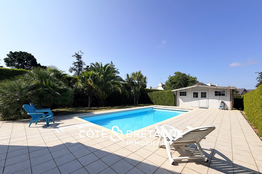 House in Binic, Binic-Etables-sur-Mer, France 2 - 17515559