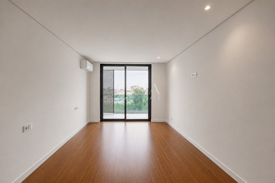 Appartamento a Ramalde, Oporto, Portogallo 4 - 18503176