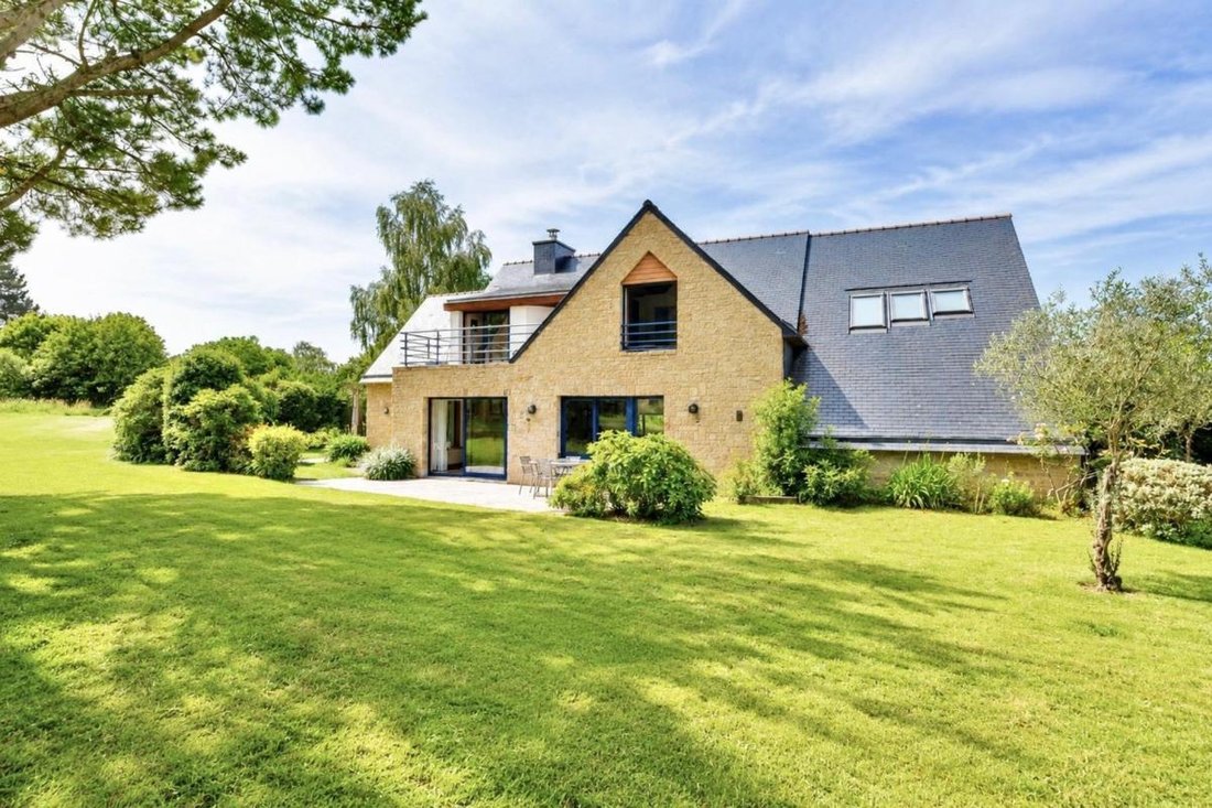 House in Baden, Brittany, France 1 - 18302849