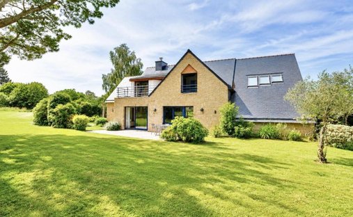 Maison à Baden, Bretagne, France 1
