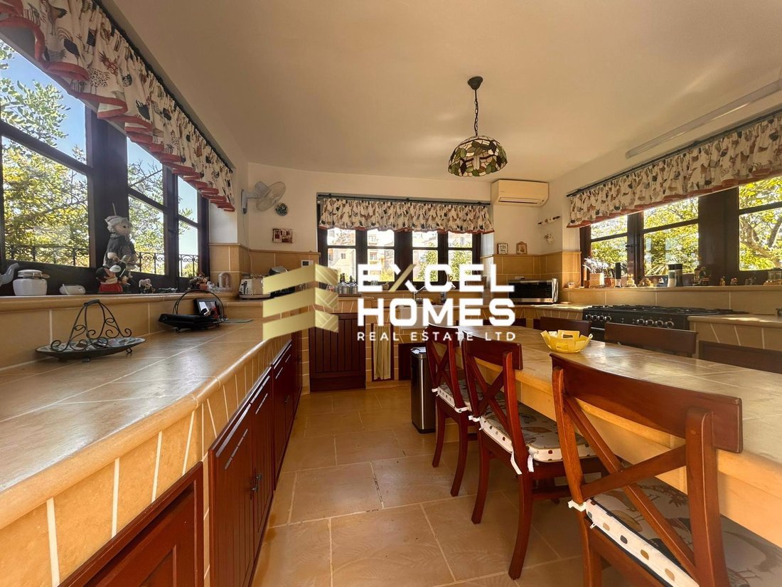 Country House in Il-Mosta, Malta 4 - 15967356