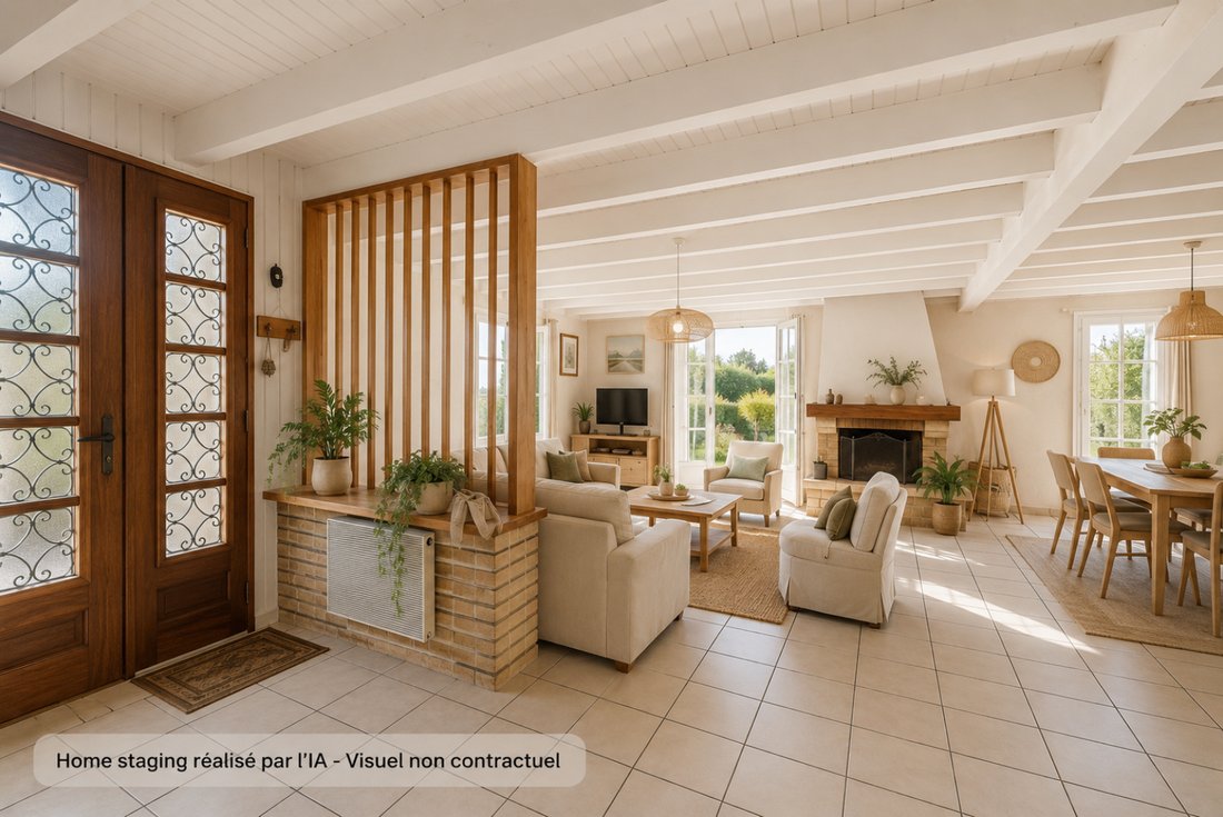 House in Cazaux, La Teste-de-Buch, France 4 - 16948389