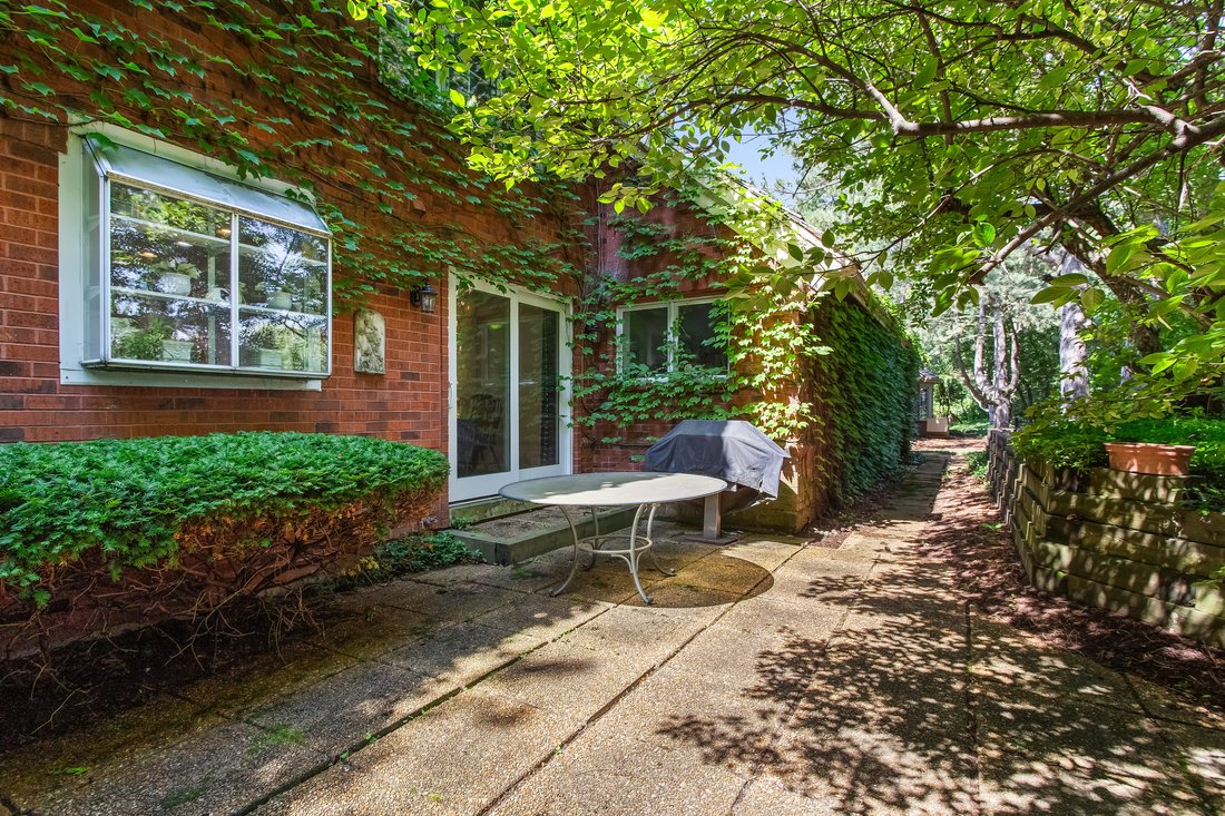 House in Winnetka, Illinois, United States 5 - 18500431
