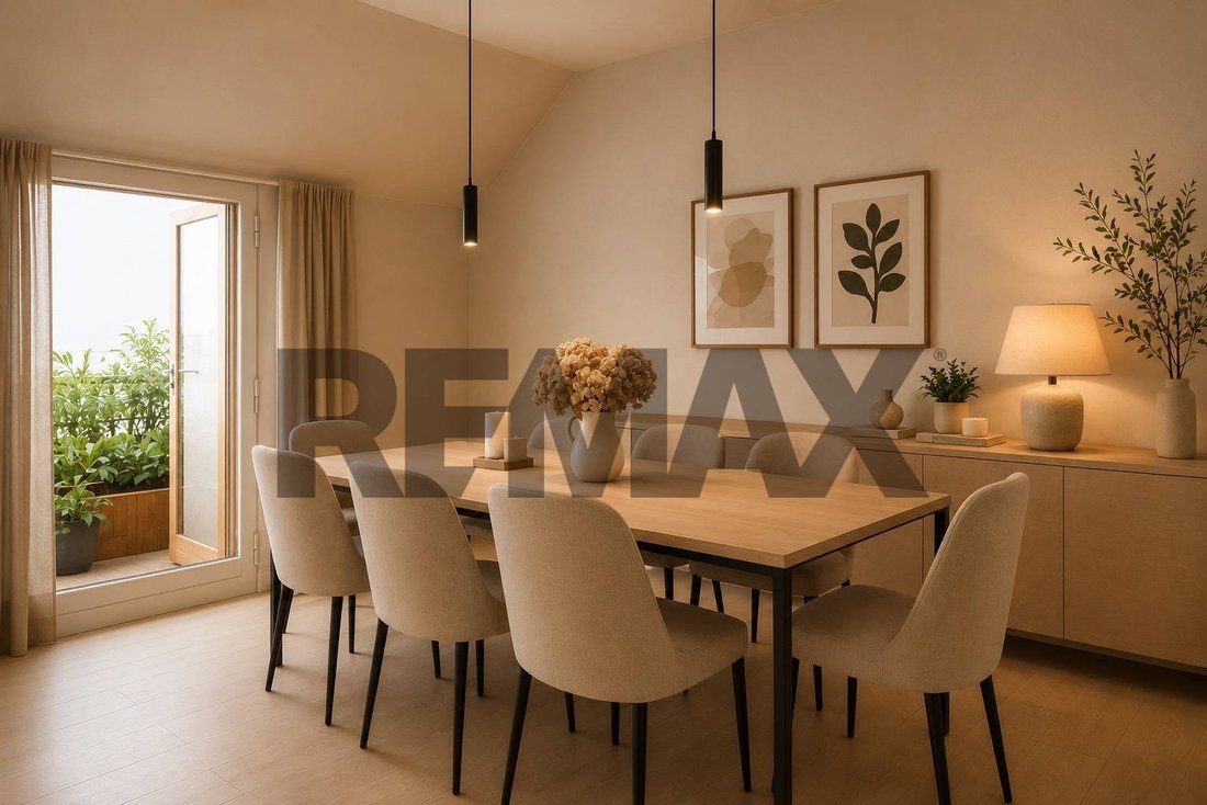 Apartment in Fiera, Milan, Italy 2 - 18369487