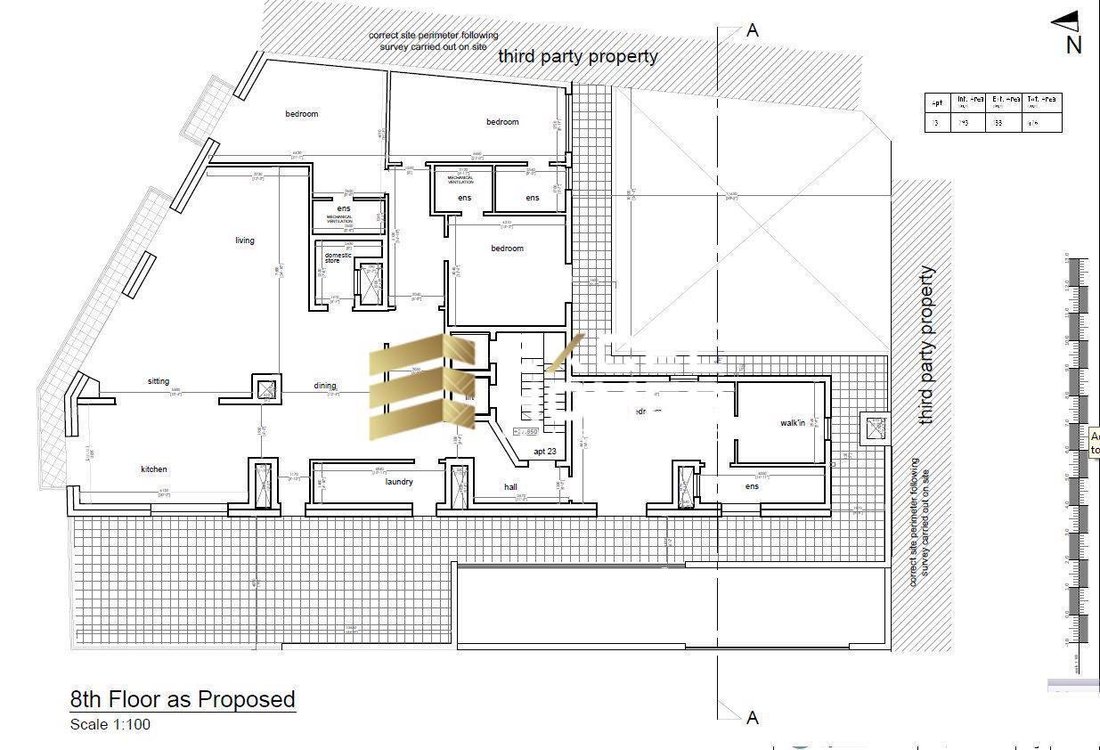 Apartment in Sliema, Malta 2 - 15840939