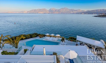 Villa a Lasithi, Grecia 2