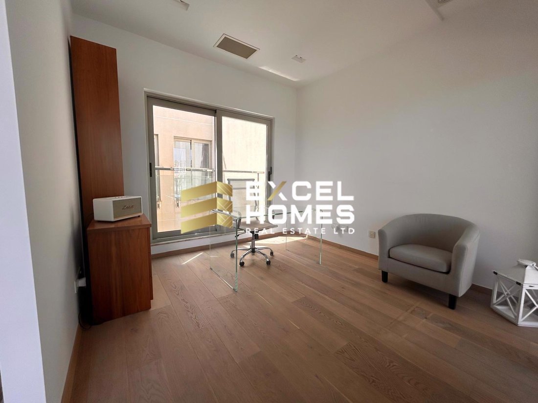Apartment in Saint Julian's, Malta 4 - 15838066