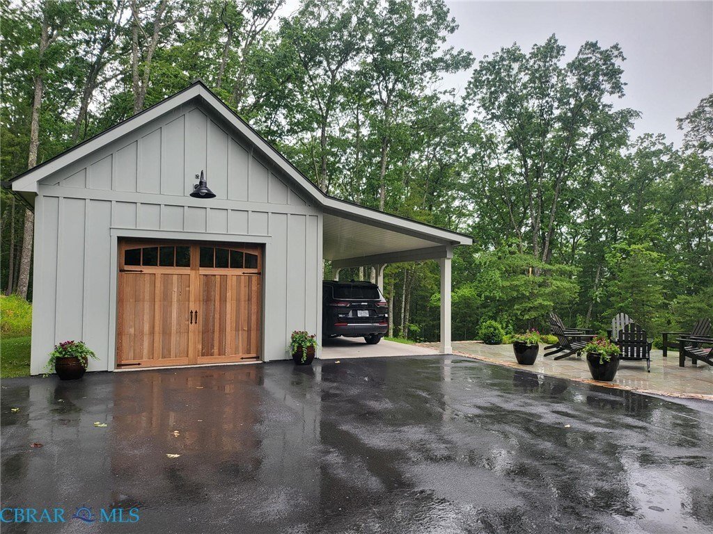 House in Hot Springs, Virginia, United States 3 - 18507493