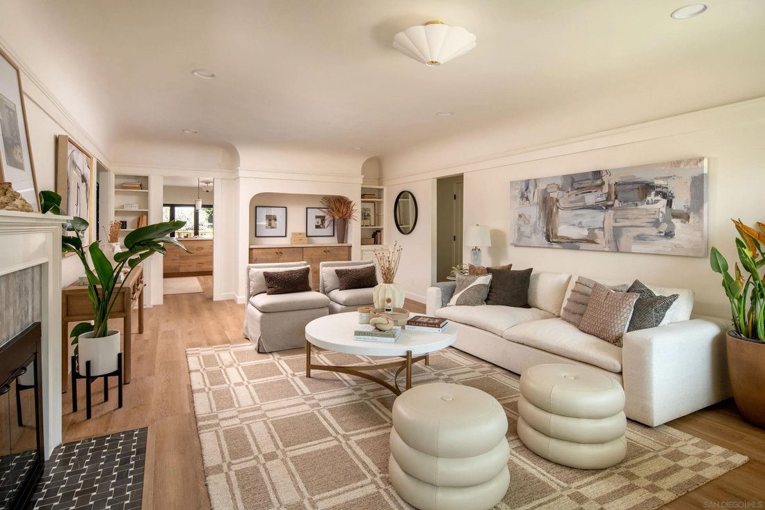 House in San Diego, California, United States 3 - 18503021