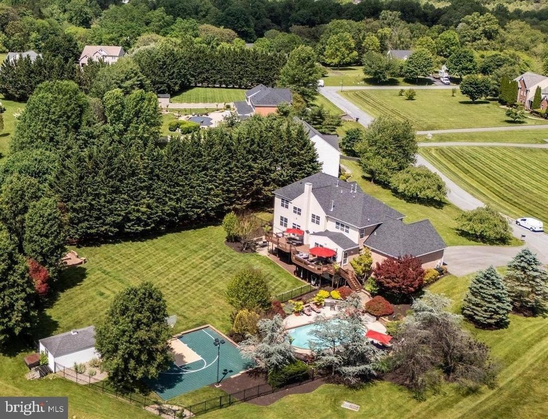 House in Damascus, Maryland, United States 2 - 18505269