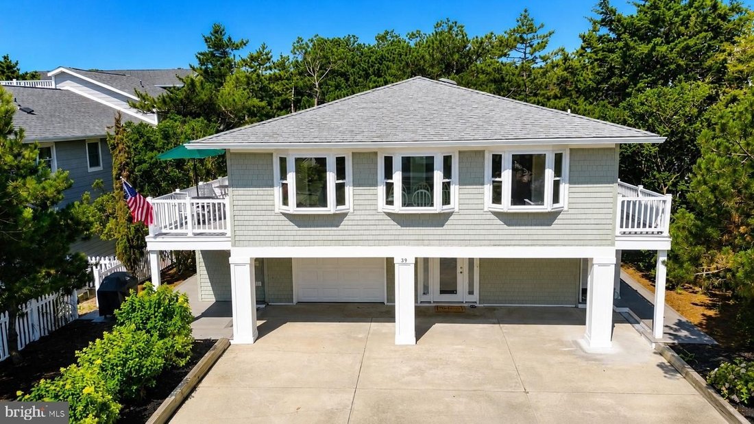House in Bethany Beach, Delaware, United States 3 - 18505831