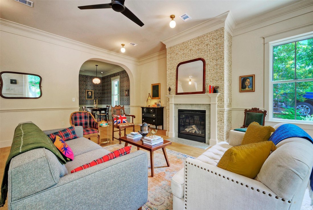 House in Austin, Texas, United States 3 - 18502678