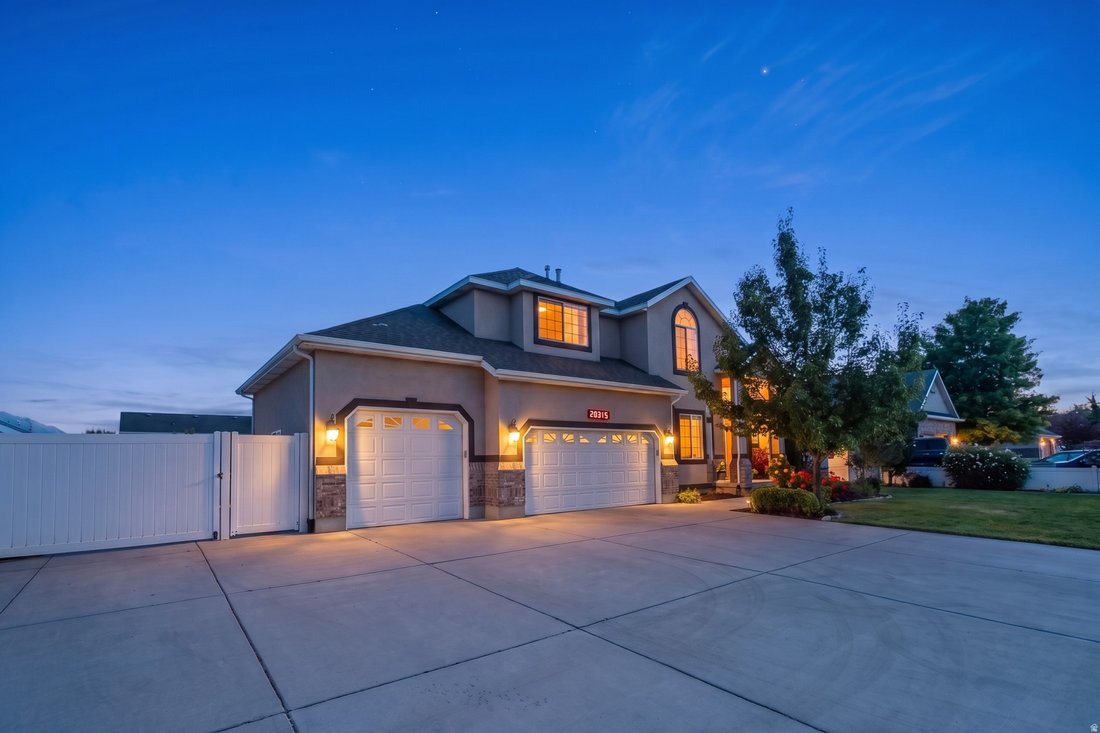 House in South Jordan, Utah, United States 3 - 18502268