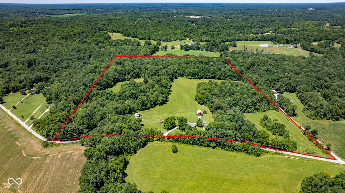 House in Reelsville, Indiana, United States 4 - 18502211