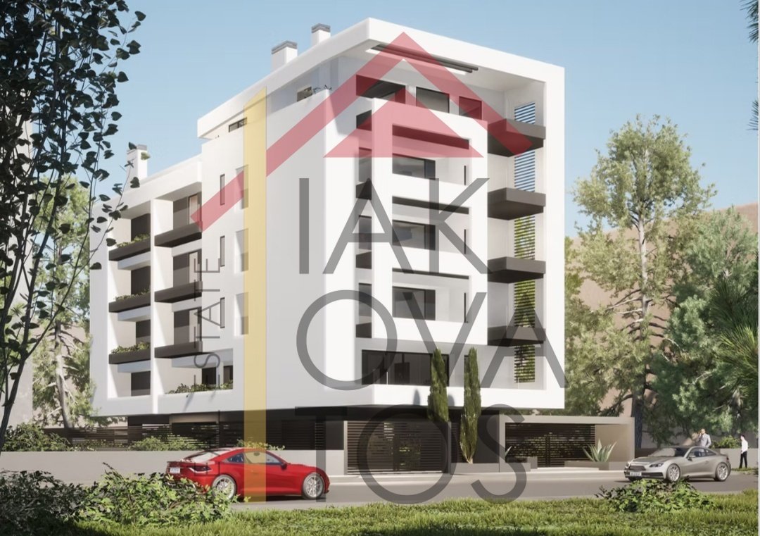Apartment in Vrilissia, Attica, Greece 1 - 18500245