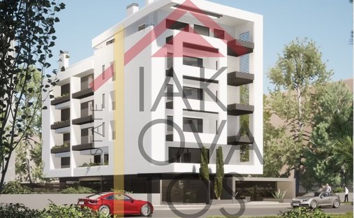 Apartment in Vrilissia, Attica, Greece 1