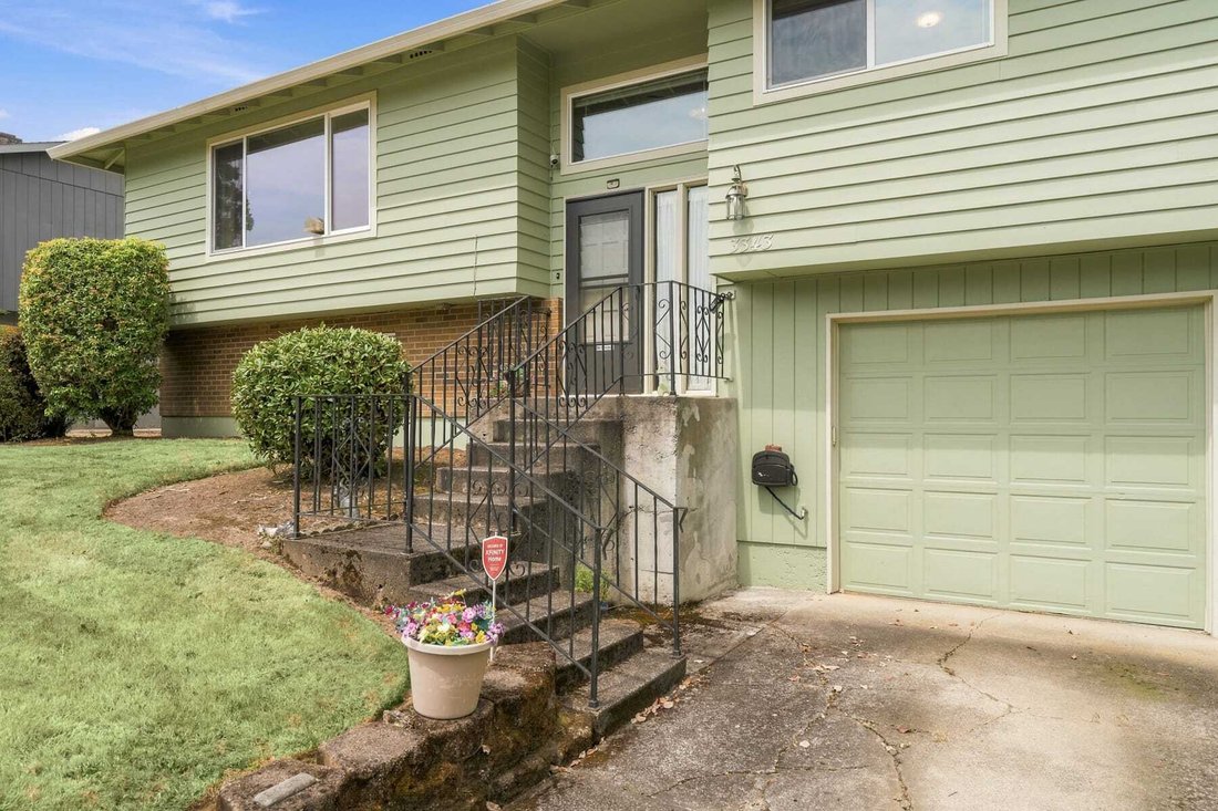 House in Milwaukie, Oregon, United States 4 - 18501215