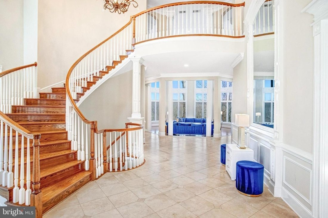 House in McLean, Virginia, United States 5 - 18505138