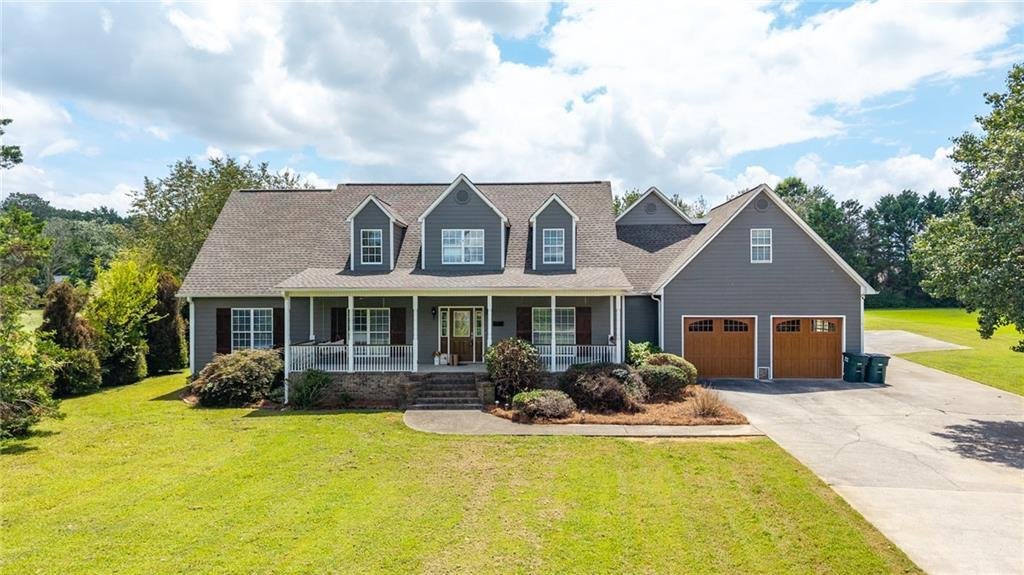 House in Calhoun, Georgia, United States 1 - 17197491