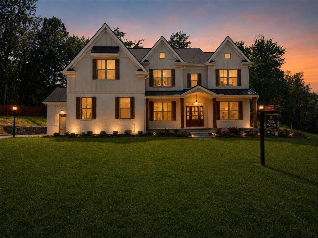 House in Chicora, Pennsylvania, United States 1 - 18180755