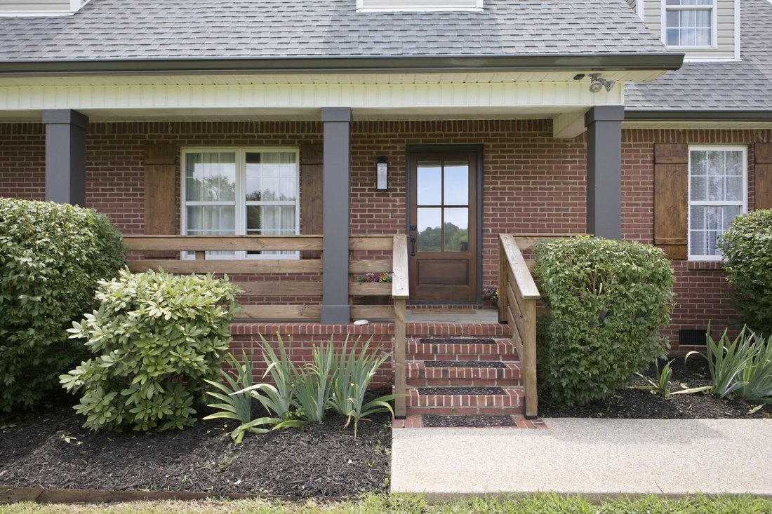 House in Chapel Hill, Tennessee, United States 4 - 18042342