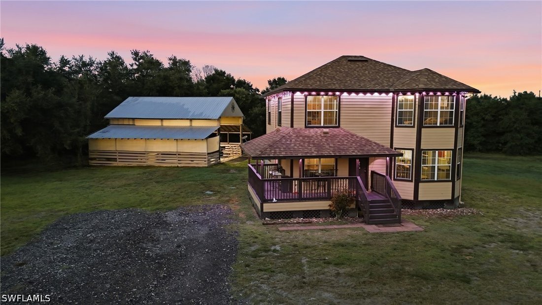 House in Punta Gorda, Florida, United States 3 - 18498926