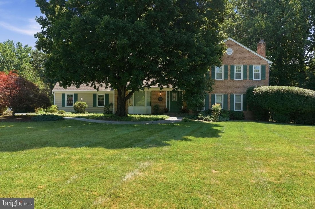 House in North Potomac, Maryland, United States 5 - 18506490
