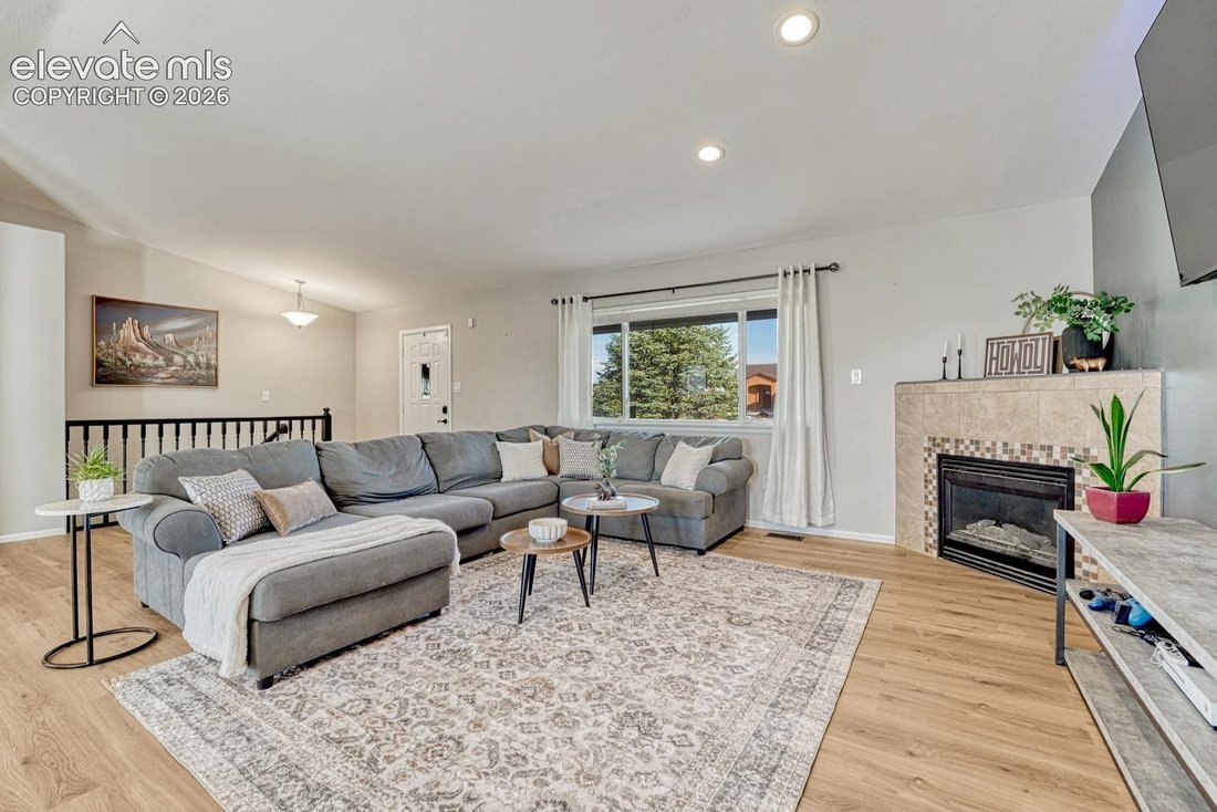 House in Pueblo West, Colorado, United States 3 - 18385664