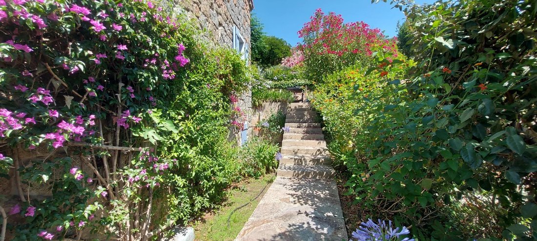 House in Bastelicaccia, Corsica, France 5 - 18501677