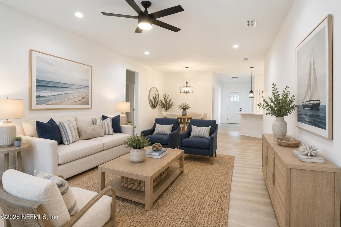 House in Jacksonville, Florida, United States 3 - 17165550