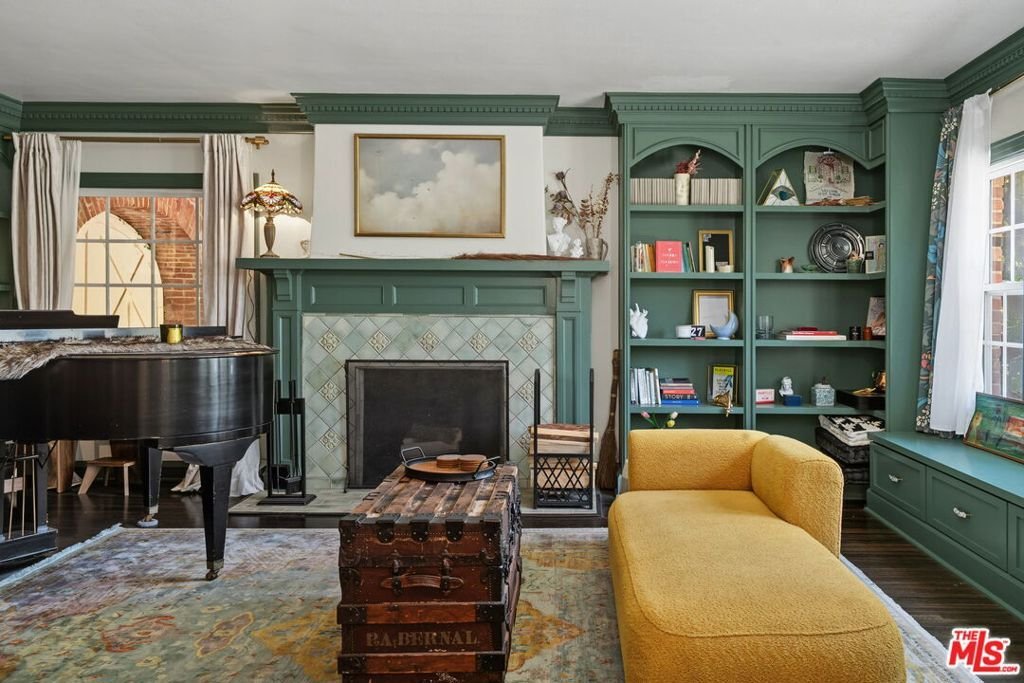 House in Los Angeles, California, United States 3 - 18501903