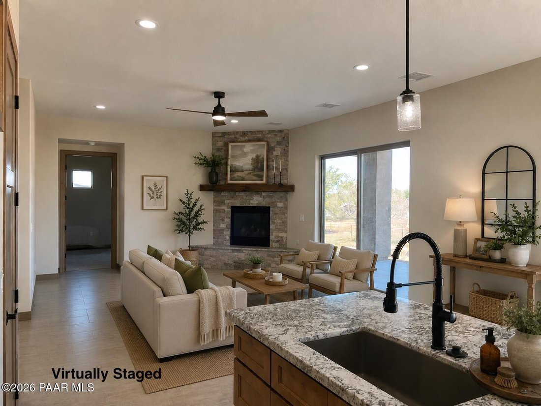 House in Chino Valley, Arizona, United States 3 - 17096757