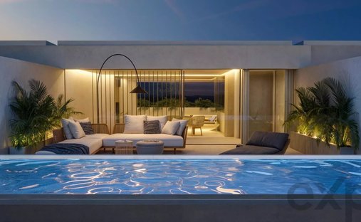 House in Vilamoura, Quarteira, Algarve 1