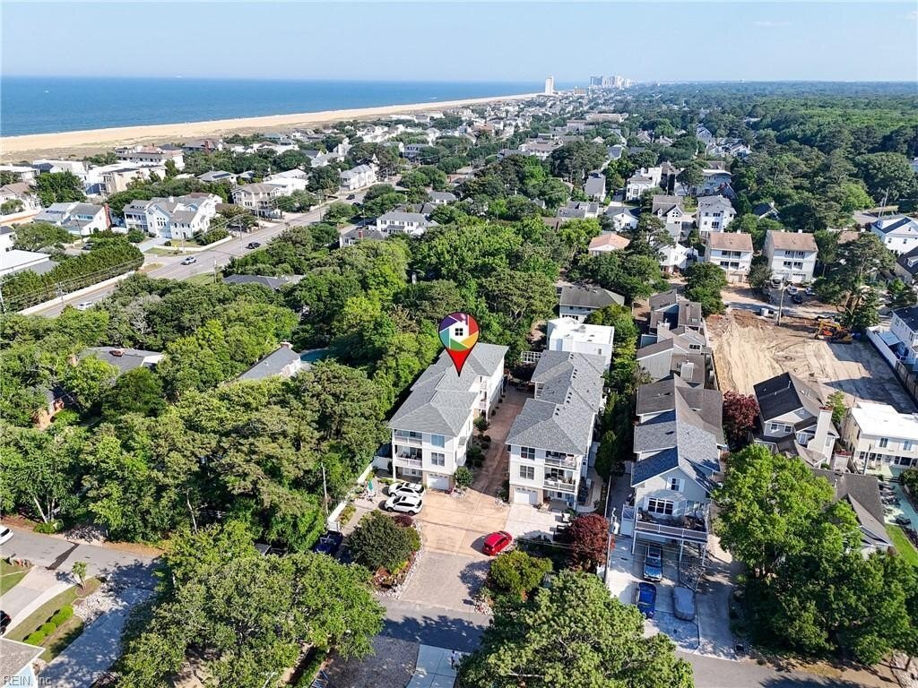 Casa en Virginia Beach, Virginia, Estados Unidos 2 - 18507080