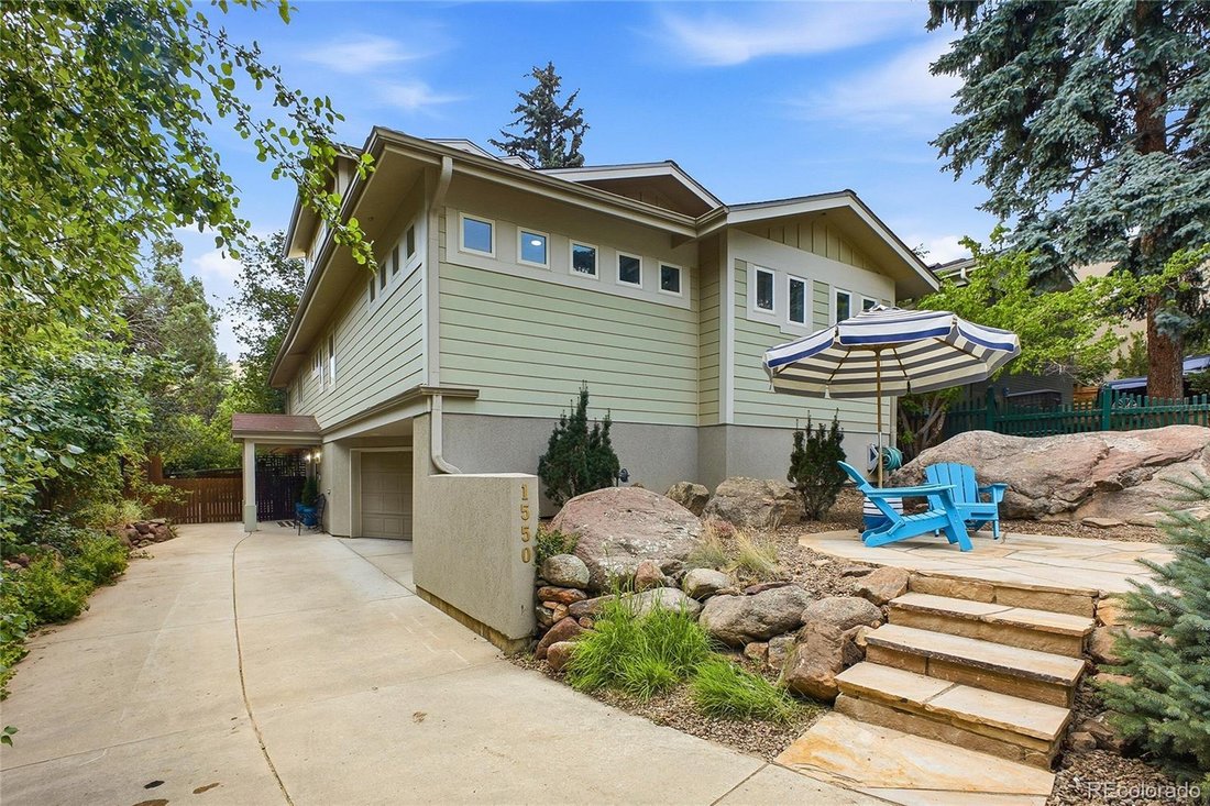 Haus in Boulder, Colorado, Vereinigte Staaten 5 - 18501800