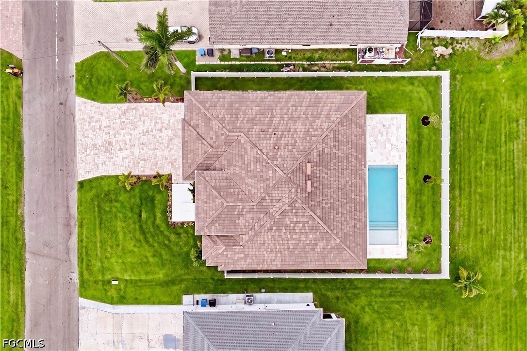 House in Cape Coral, Florida, United States 5 - 18502514