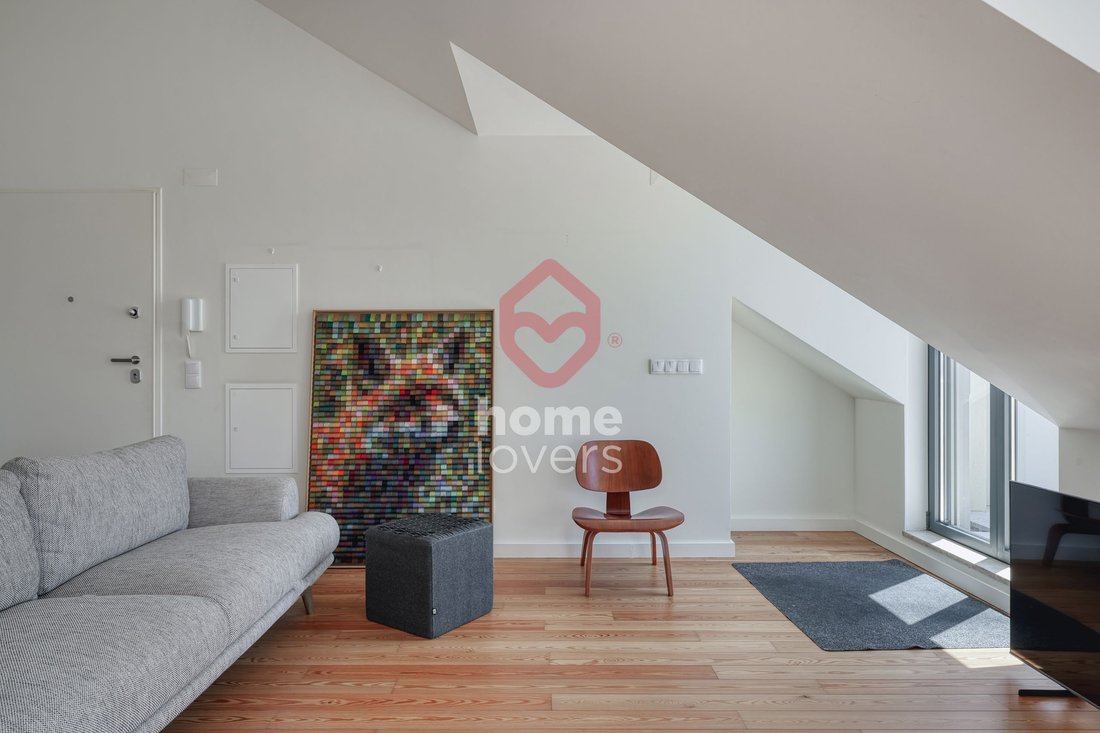 Apartment in Arroios, Lisbon, Portugal 2 - 18504115