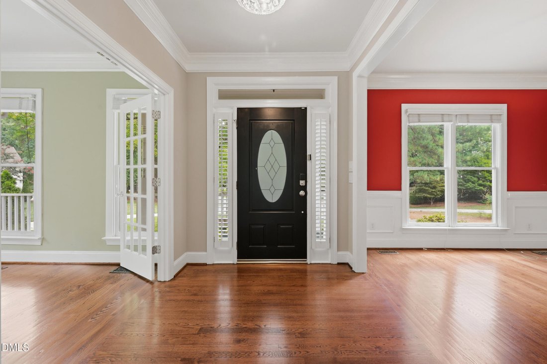 House in Fuquay-Varina, North Carolina, United States 3 - 18500135