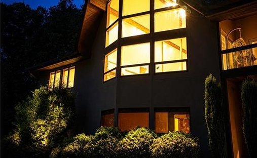 House in Cumming, Georgia, United States 1