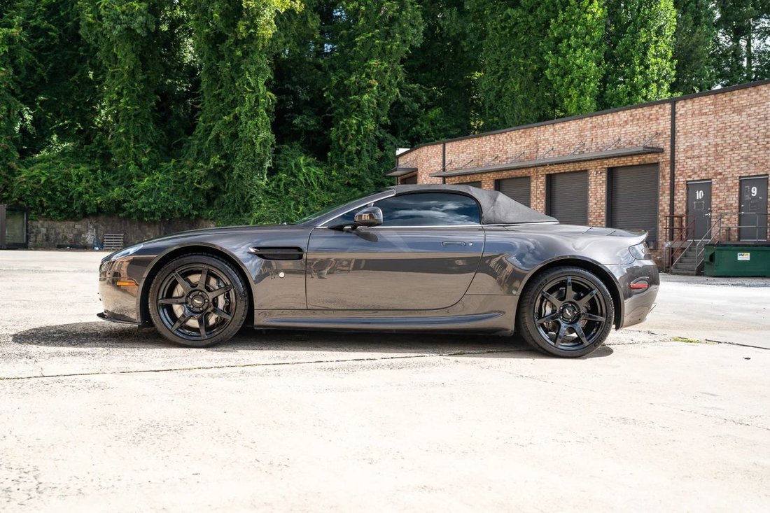Cabriolet in Marietta, GA, United States 4 - 18504376