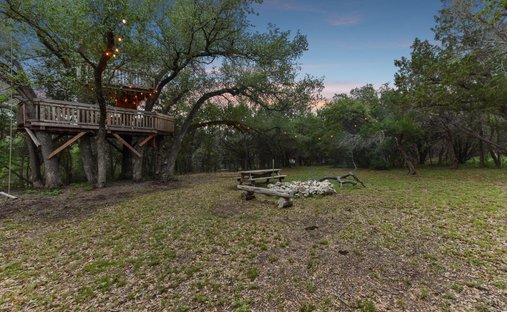 Casa en Austin, Texas, Estados Unidos 1