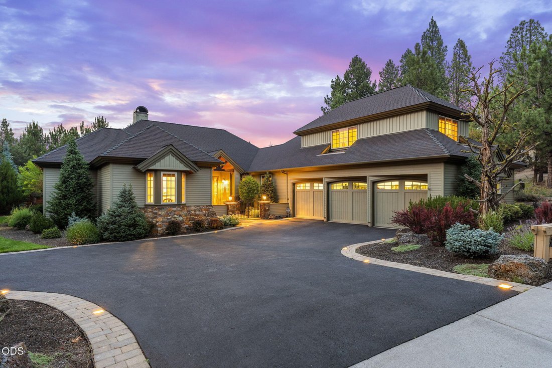 House in Bend, Oregon, United States 1 - 18501483